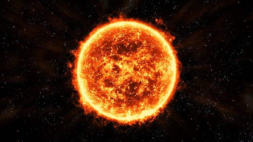 如果太阳突然消失地球会发生什么,如果太阳消失了地球会变成什么