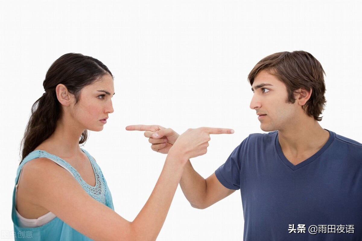 待在一起发现三观不合怎么办,俩人三观不合怎么办