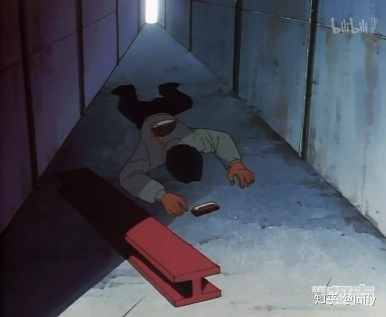 柯南整理案情完整版,名侦探柯南案件完整版
