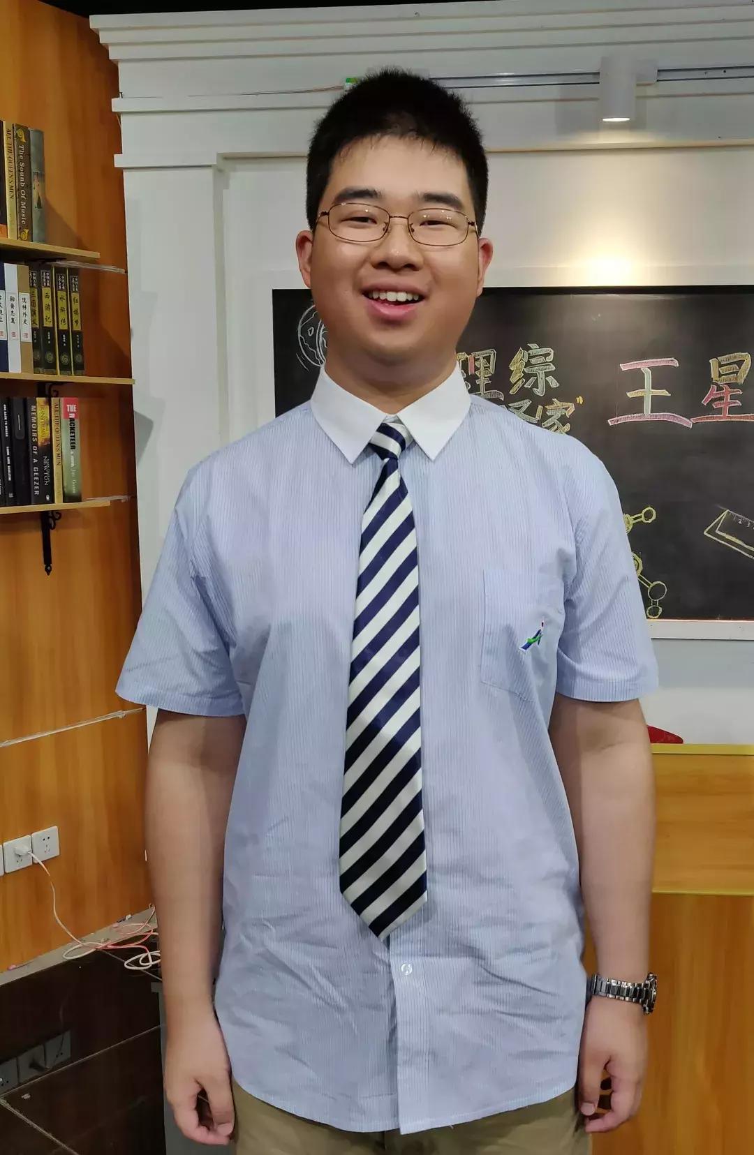 怎样考上清华大学的12种方式,考上清华大学的九个秘诀