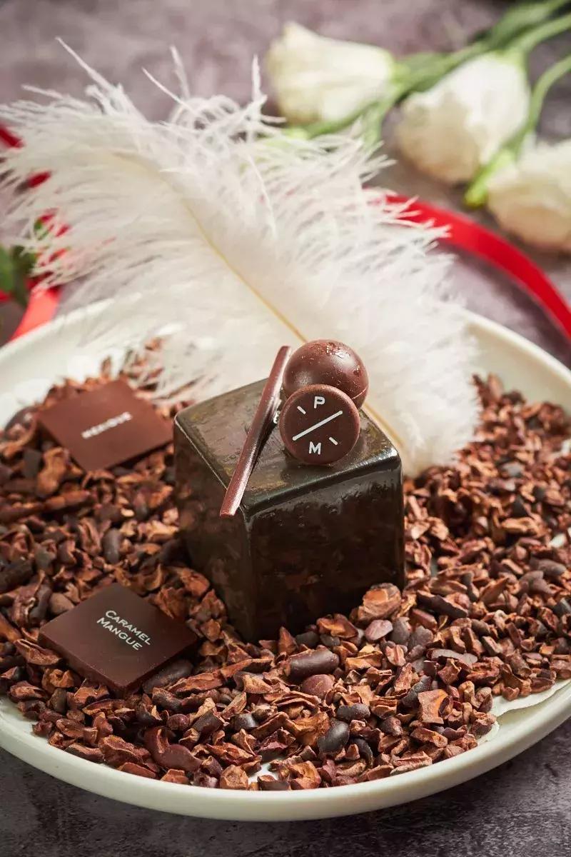 如果你只知道Godiva，那你还是个巧克力二等公民