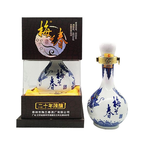 你知道哪些酒的酒精度最高,你知道白酒怎么选吗