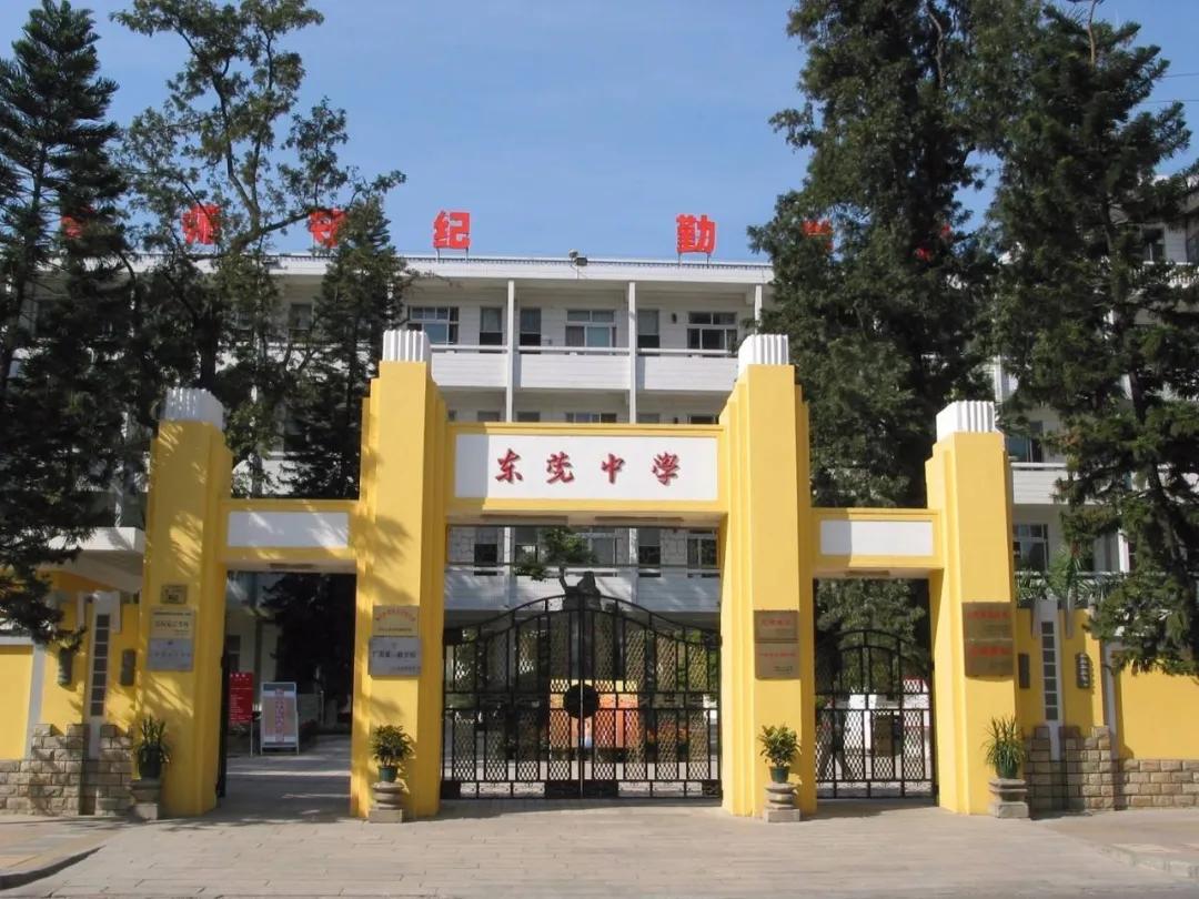 东莞可能成为超大城市吗,东莞市荣升