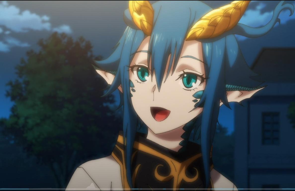 魔物娘的医生，完结撒花，各类魔物娘还是非常讨喜的