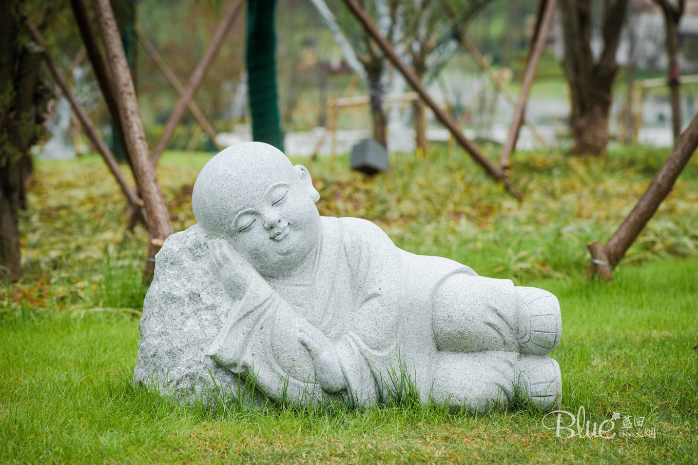 中国最美的大乘佛寺,最有灵性的古佛寺