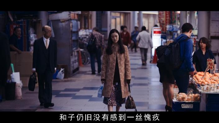 一部邋遢的人性电影,一部邋遢又真实的电影