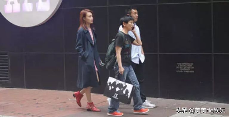容祖儿的感情史,容祖儿豪门千金照片