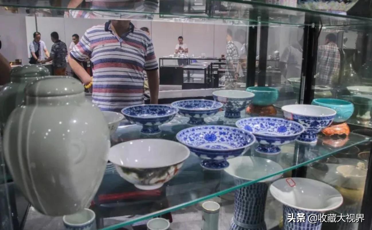 开一家古玩店靠谱吗,现在开古玩店挣钱吗