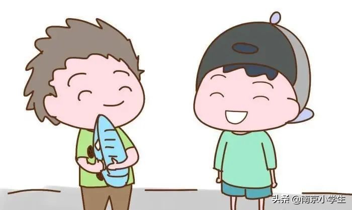 如何让孩子交到很多好朋友,铁心桥小学怎么样