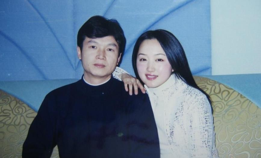 杨钰莹成名背后故事,杨钰莹19岁出道21岁问鼎歌坛