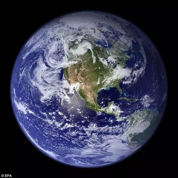 假如没有大气层地球会怎样,假如没有地球引力世界将会怎样
