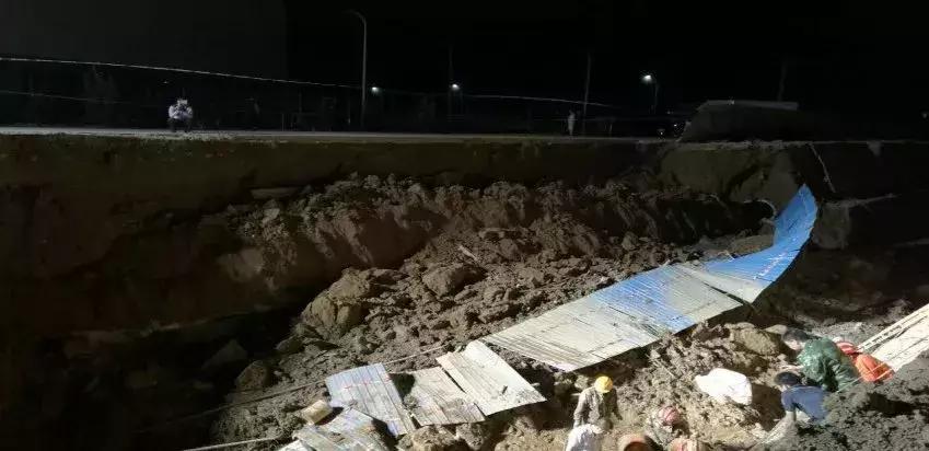 施工现场管理十大常识,施工现场管理应遵照哪些规定