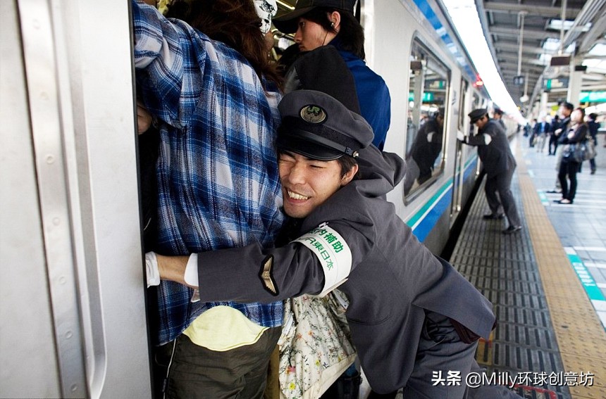 日本家庭奇葩现象,去了趟日本发现几个奇怪现象