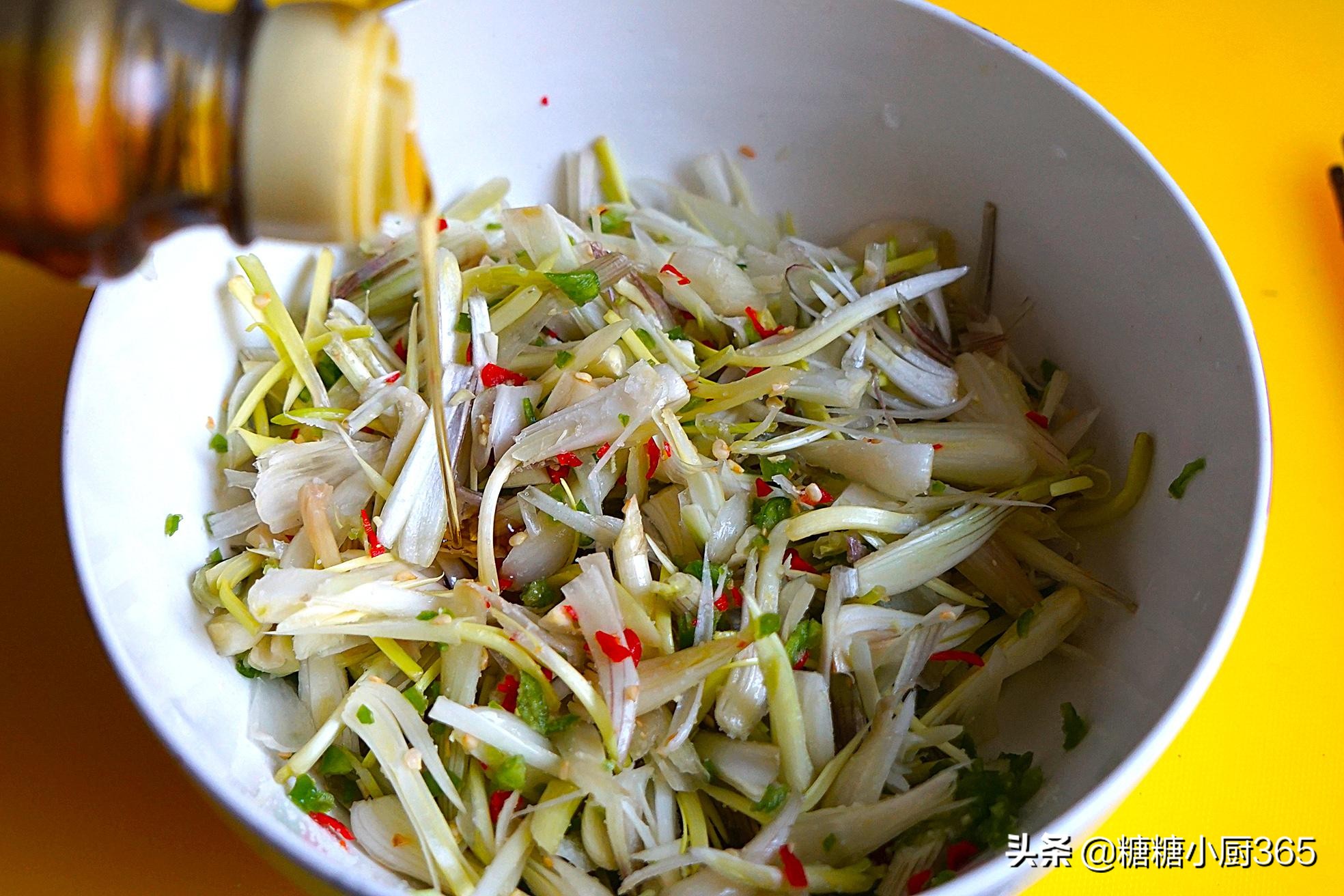 这个季节可食用的野菜,春天的野菜只有它最受宠