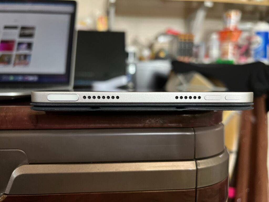 ipadmini6最新版测评,ipadmini6日常使用感受