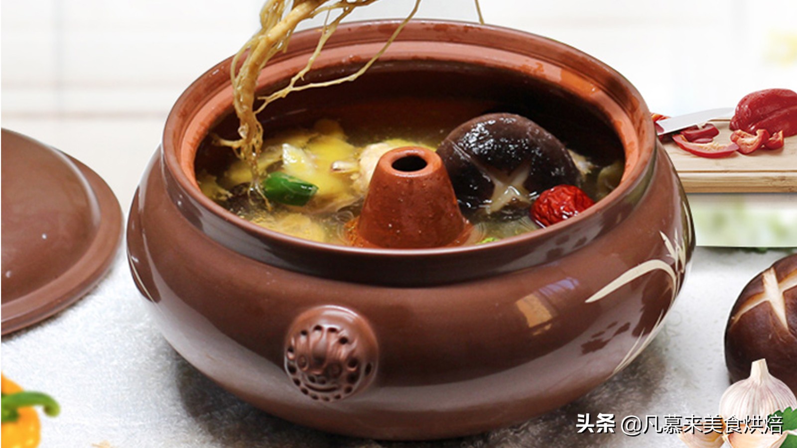 中国烧鸡四大名鸡,我国最出名的十大名鸡