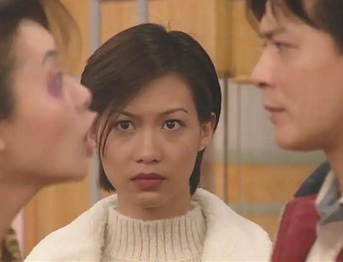 木婉清结婚视频,48岁木婉清近照曝光