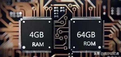 3年手机体验16gb运存有必要吗,不玩游戏苹果4gb运存够用吗