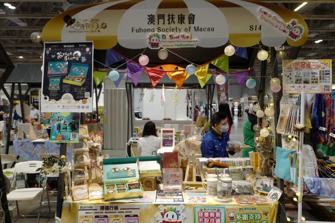 去澳门必去购物地方,澳门购物和香港购物哪个便宜