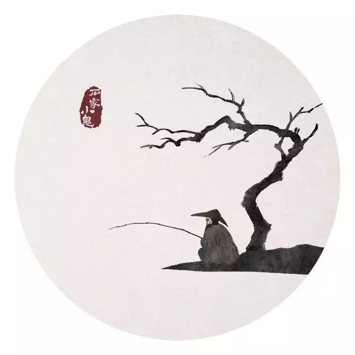 最触动心灵的10句诗词,五千年来最触动心灵的50句诗词