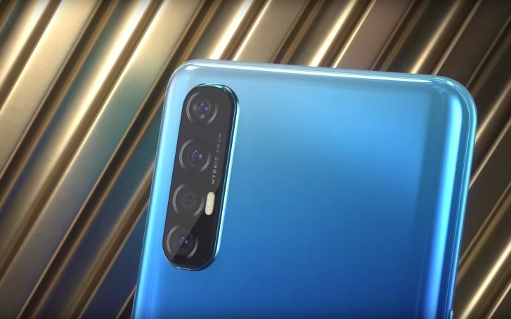 opporeno3pro5g真机照曝光,opporeno3pro5g手机性价比高
