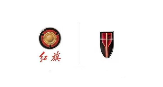 网友强烈吐槽的宝骏车标终于换掉,宝骏的车标让人不忍直视