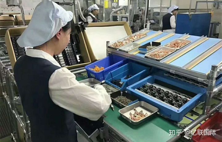 日本出国劳务打工的真实经历,去日本旅游能在日本打工吗