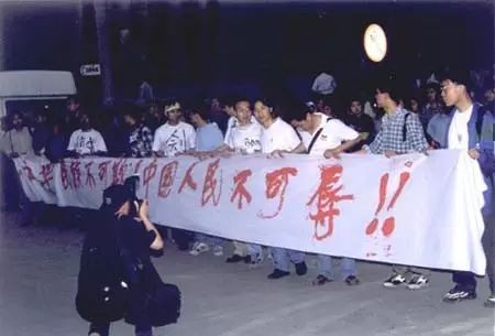 这个“幽灵”轰炸了我驻南联盟使馆！20年前的北京时间5月8日凌晨