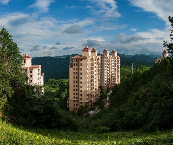 重庆夏天最好的避暑胜地有哪些,重庆适合避暑的地方有哪些