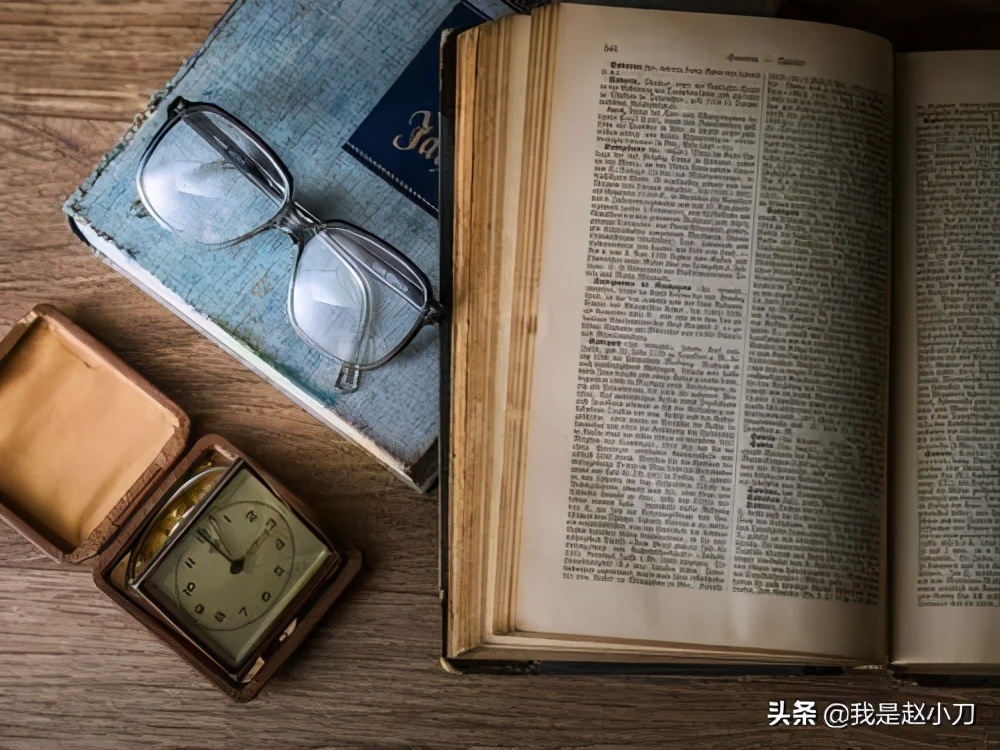 老了配眼镜吧,什么情况下可以配老花镜