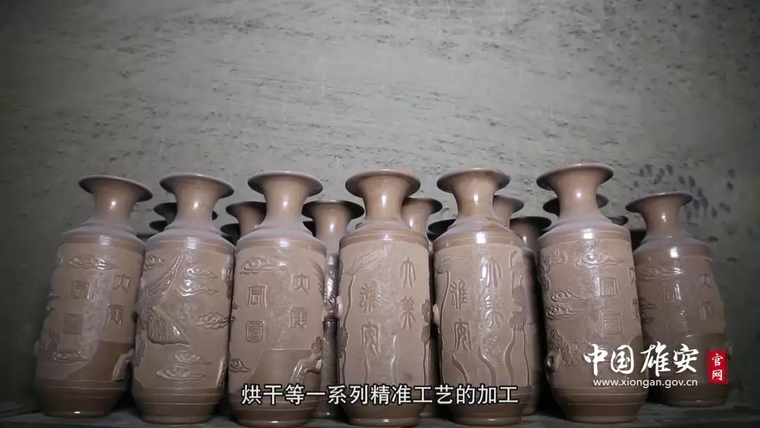 原来你是这样的黑陶！