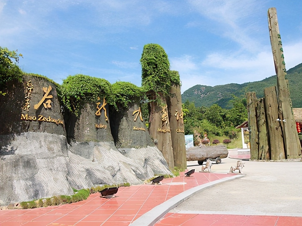 莆田值得旅游的地方,莆田有哪里值得去的景点