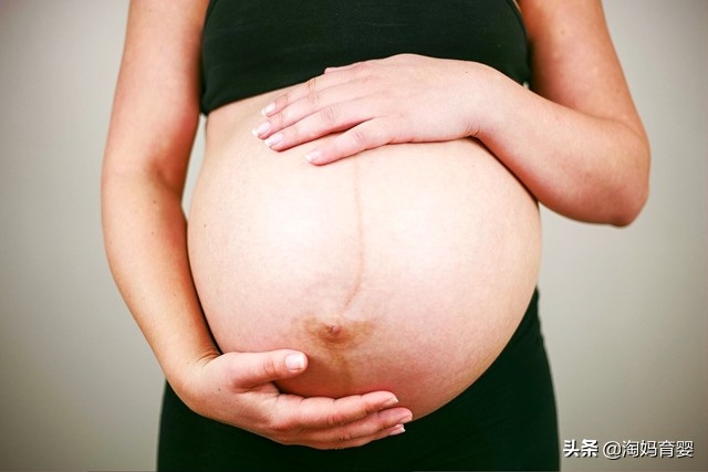 孕期水肿全靠忍？其实孕妇可以不那么辛苦，缓解方法要了解