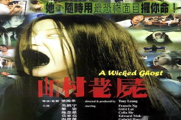 国产十大恐怖片名字,盘点国产十大恐怖片