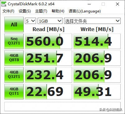三星t5移动固态硬盘评测,三星t5固态硬盘使用教程