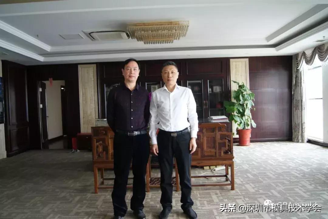 访谈录|宏创新之愿，茂品牌之盛——访徐卫明先生