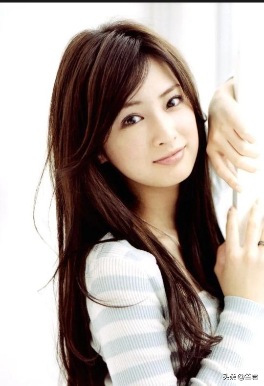 日本女星北川景子,日本妹子北川景子