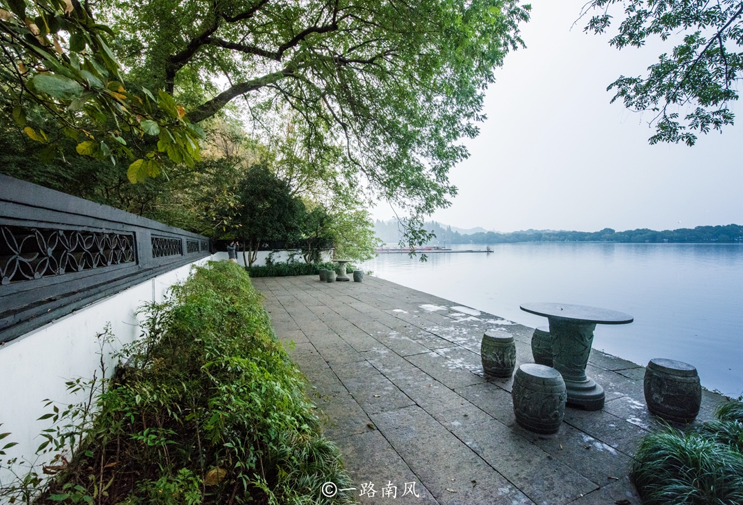 杭州暑期小众景点有哪些,杭州断桥旅游好去吗