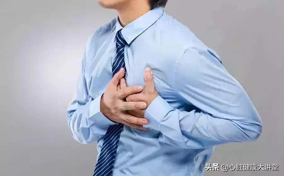 突然间头晕心慌手麻是怎么回事,老年人头晕心慌腿软怎么回事