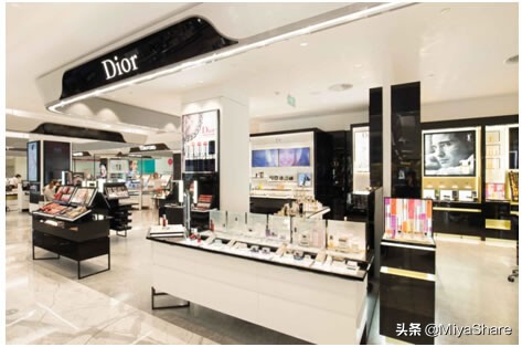 化妆品在哪里买比较靠谱是正品,哪里买的化妆品是正品