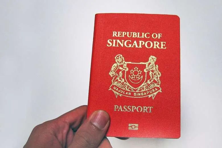 新加坡singpass如何更换手机号,新加坡singpass换手机怎么登录