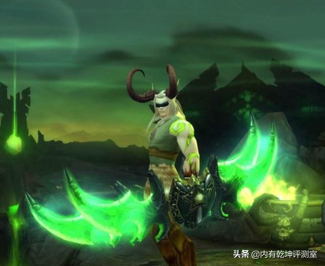 tbc猎人凤凰双刃和荒芜之脊,魔兽世界怀旧服tbc十大最贵装备