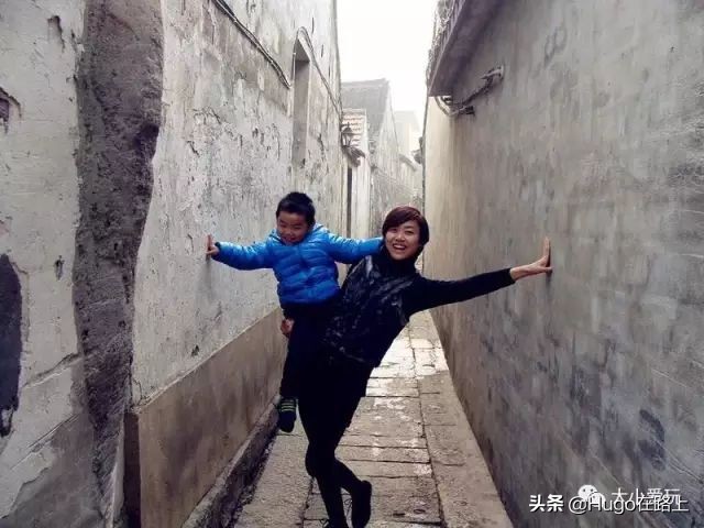 十位亲子旅行达人来告诉你，我们为什么要这样带孩子去旅行