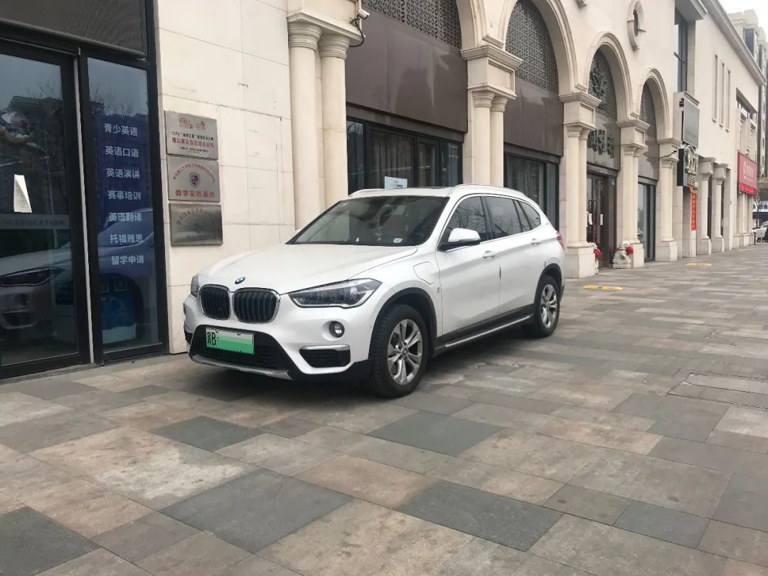 宝马530li新能源车怎么样,宝马新能源530le运动版百公里提速