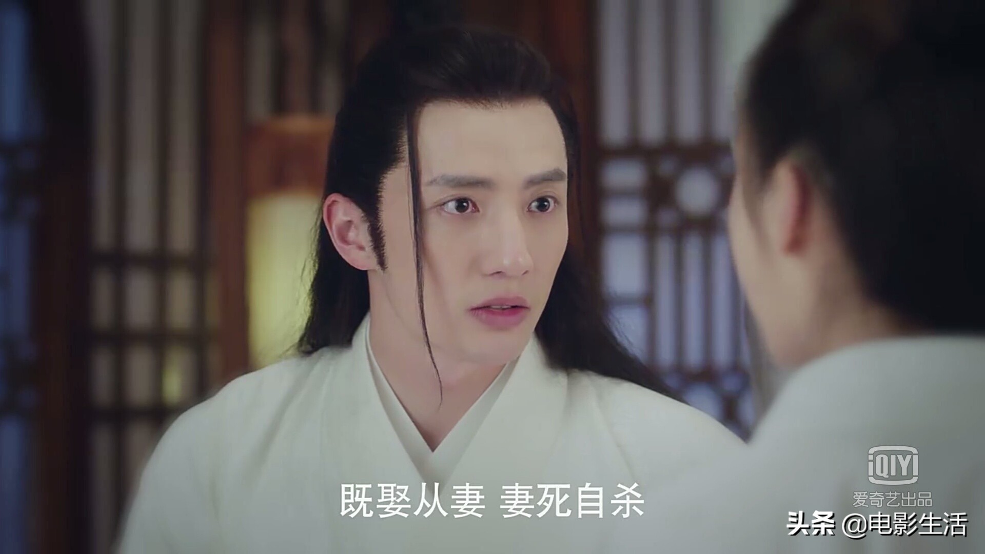 从《恋恋江湖》看国产剧：只要剧情有趣，小透明也能战胜流量明星