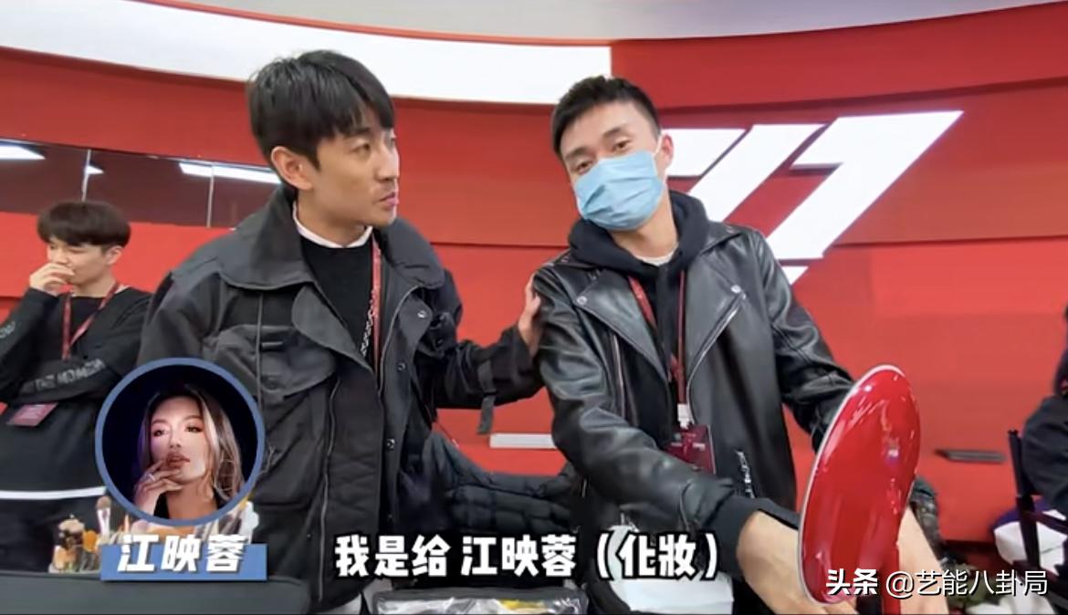 浪姐都在用什么化妆品,浪姐化妆师推荐平价化妆品