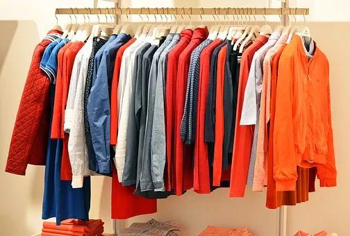 怎样从吊牌看出来衣服品质好,从吊牌看衣服品质