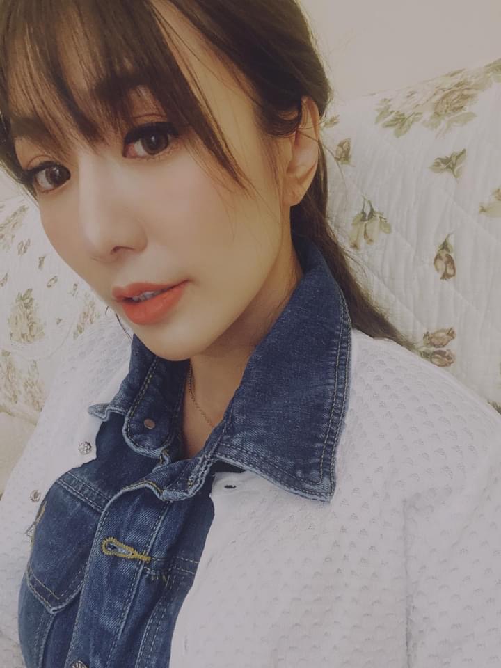 台湾女明星瘦40斤,台湾超瘦患病女星