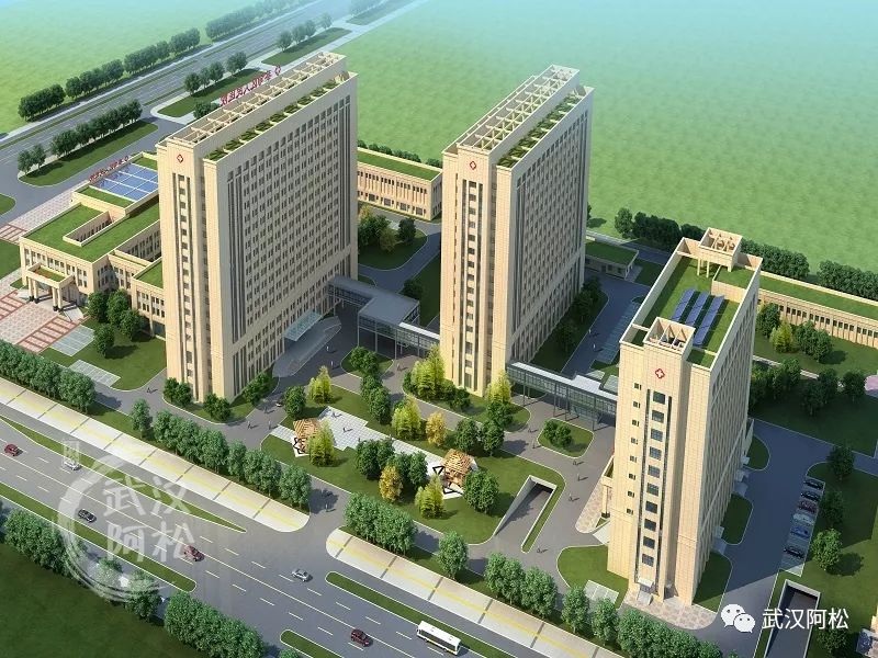 神盘复刻？再建一座中粮祥云！配套不足自己建！