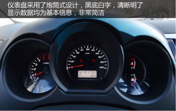 原来你是这样的皮卡试驾猎豹全新皮卡CT7